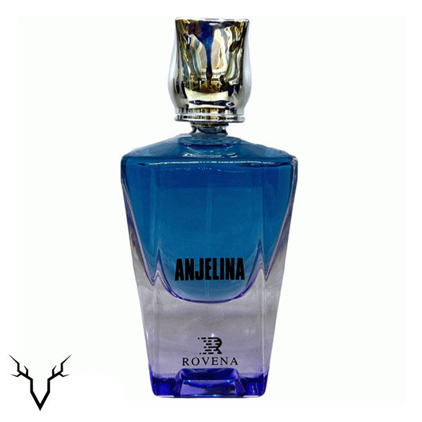 عطر ادکلن زنانه آنجلینا تیری موگلر روونا