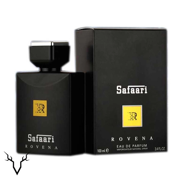 عطر ادکلن مردانه سافاری روونا