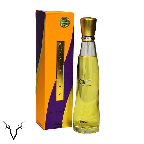 عطر ادکلن زنانه رساسی چستیتی