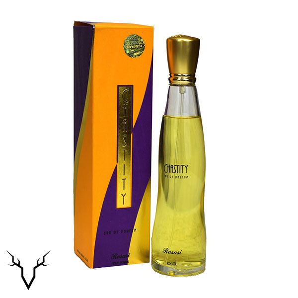 عطر ادکلن زنانه رساسی چستیتی