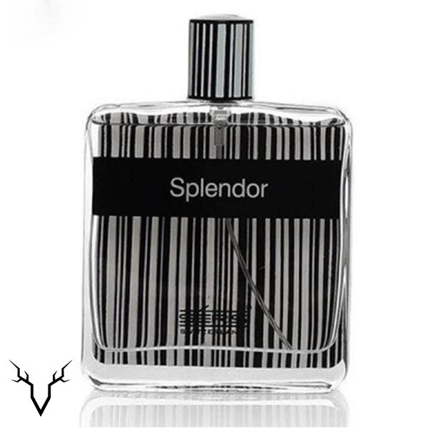عطر ادکلن مردانه سریس اسپلندور بلک