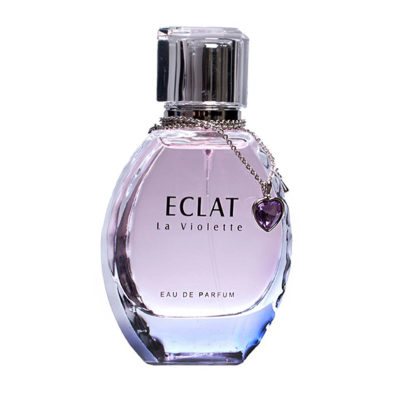 ادوتویلت زنانه فراگرنس ورد (Fragrance World) مدل Eclat حجم 100 میلی‌ لیتر