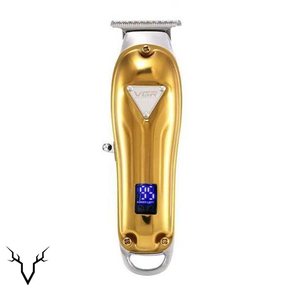 ماشین اصلاح خط زن وی جی آر VGR مدل V-908