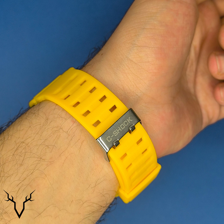 ساعت مچی جی شاک کد A026