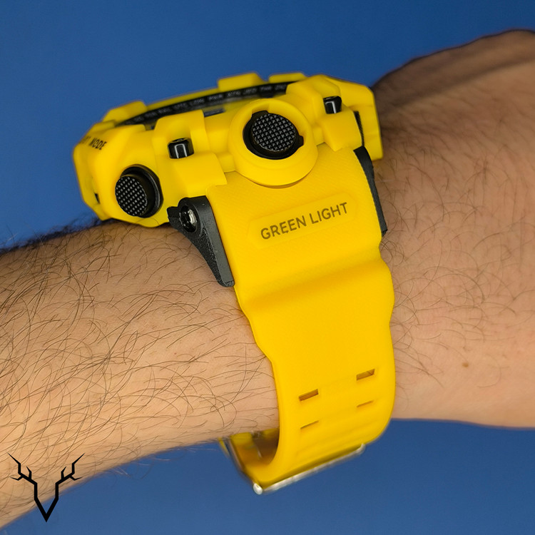 ساعت مچی جی شاک کد A026