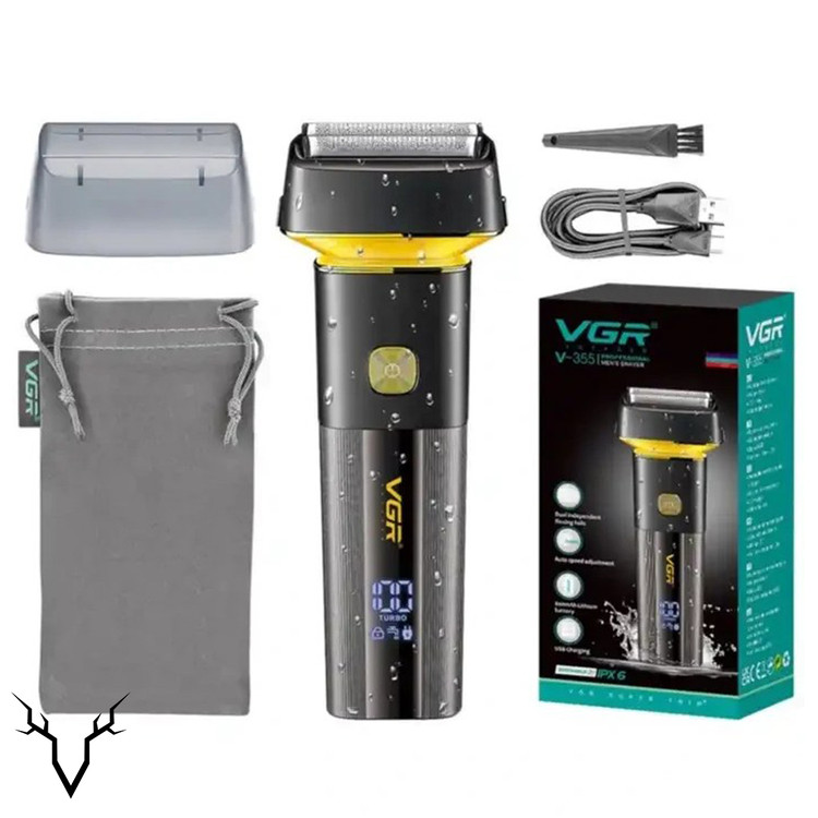 شیور وی جی آر VGR مدل V-355