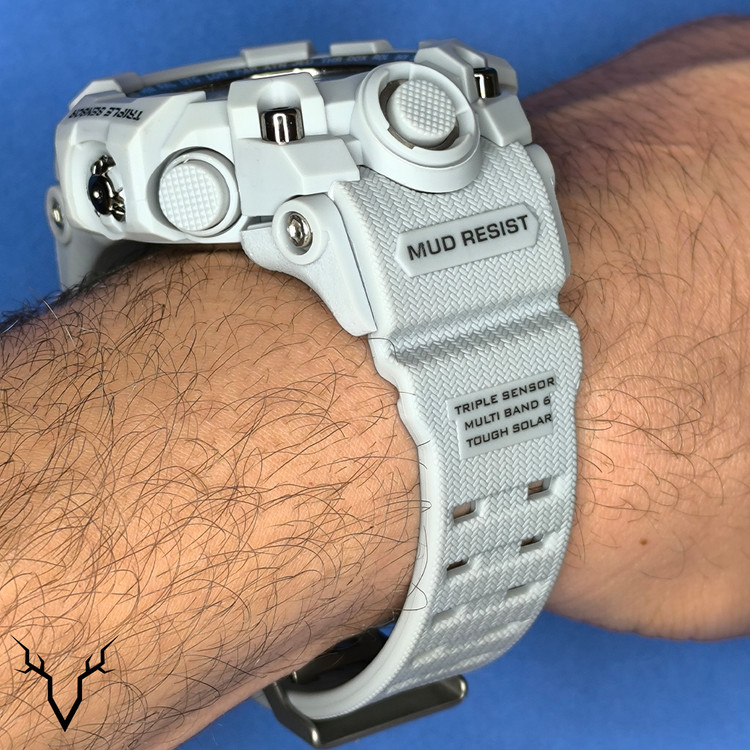 ساعت مچی جی شاک کد A028