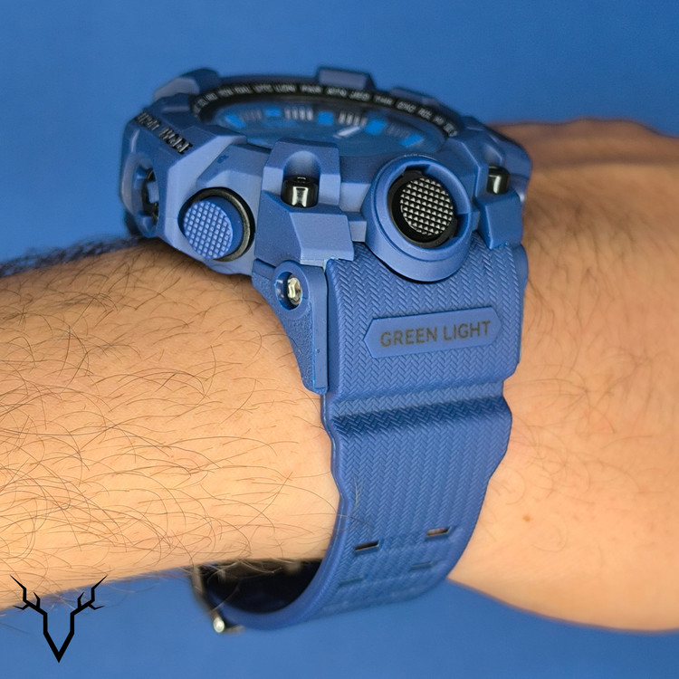 ساعت مچی جی شاک کد A029