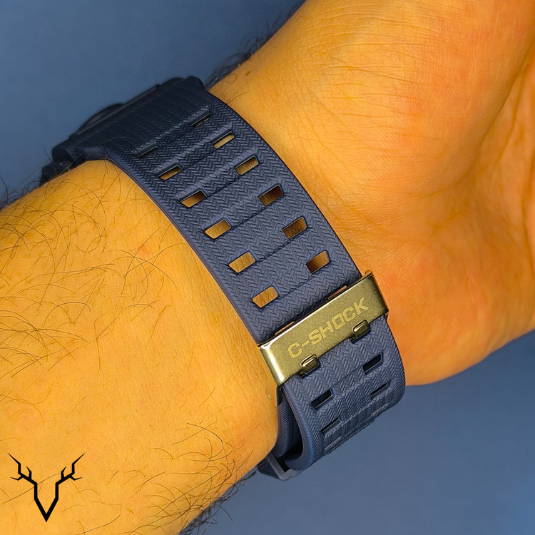 ساعت مچی جی شاک کد A029