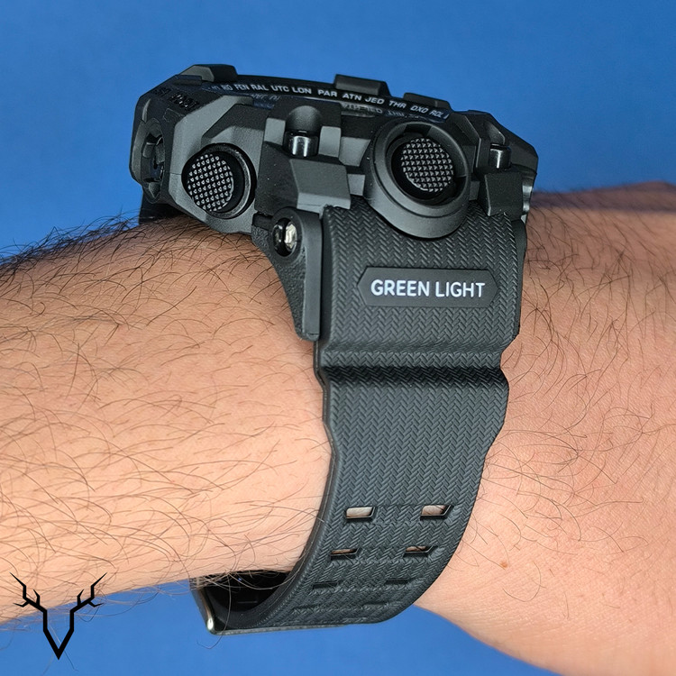 ساعت مچی جی شاک کد A030