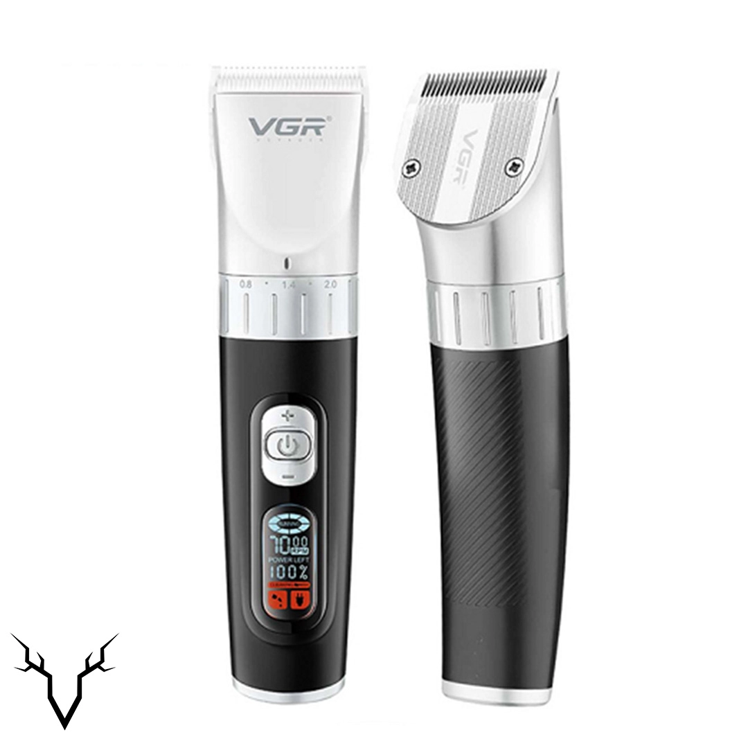 ماشین اصلاح حجم زن وی جی آر VGR مدل V-069