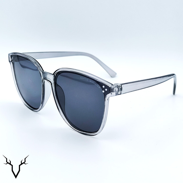 عینک آفتابی برند کللدر مدل تیریا (بی رنگ)