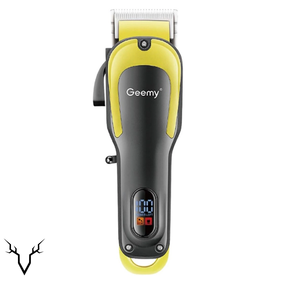 ماشین اصلاح حجم زن جیمی Geemy مدل GM-6670