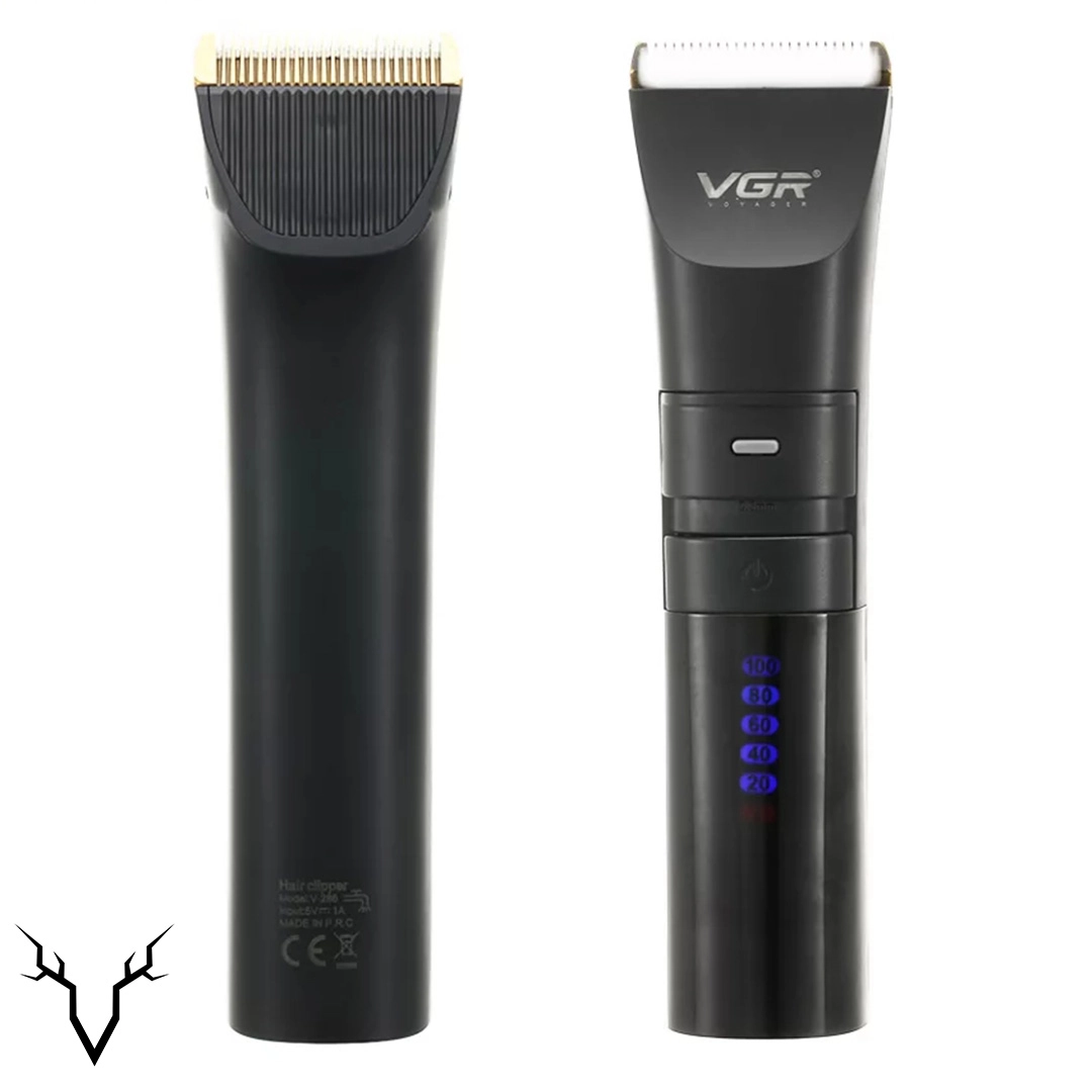 ماشین اصلاح خط زن وی جی آر VGR مدل V-286