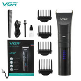 ماشین اصلاح خط زن وی جی آر VGR مدل V-286