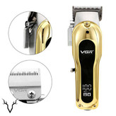 ماشین اصلاح حجم زن وی جی آر VGR مدل V-680