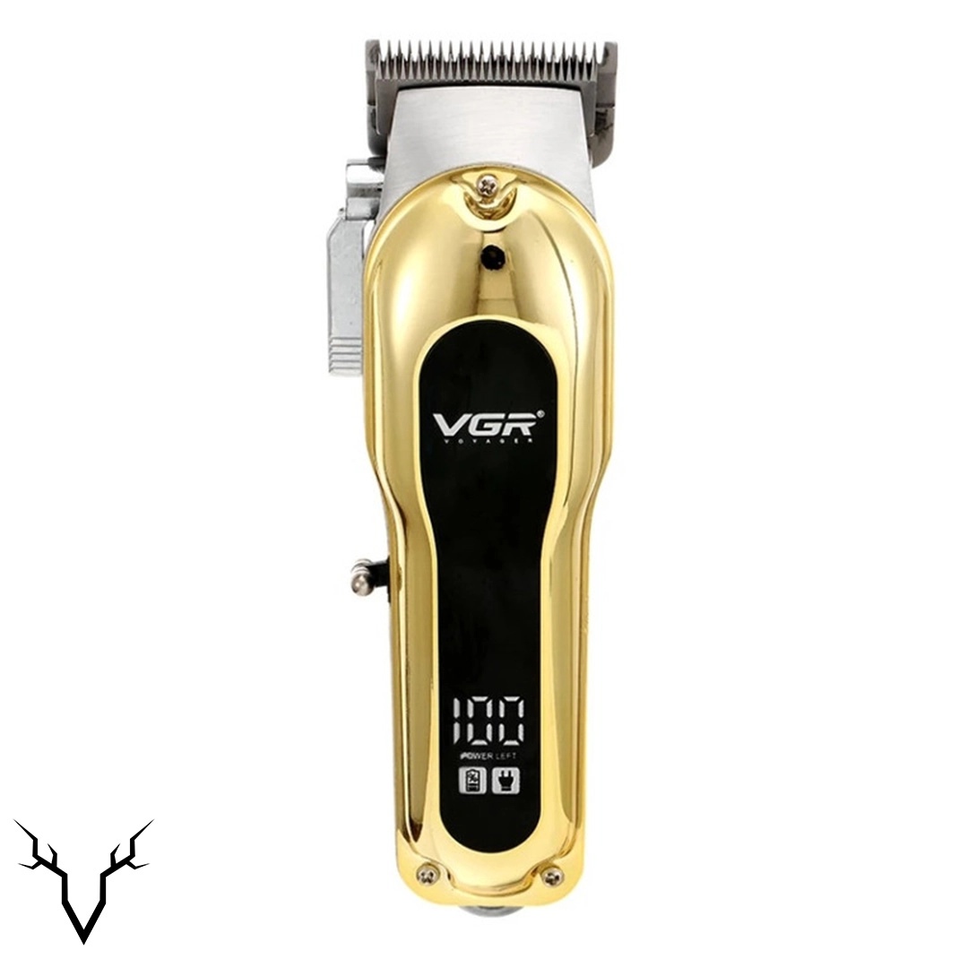 ماشین اصلاح حجم زن وی جی آر VGR مدل V-680