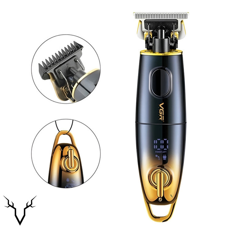 ماشین اصلاح خط زن وی جی آر VGR مدل V-979