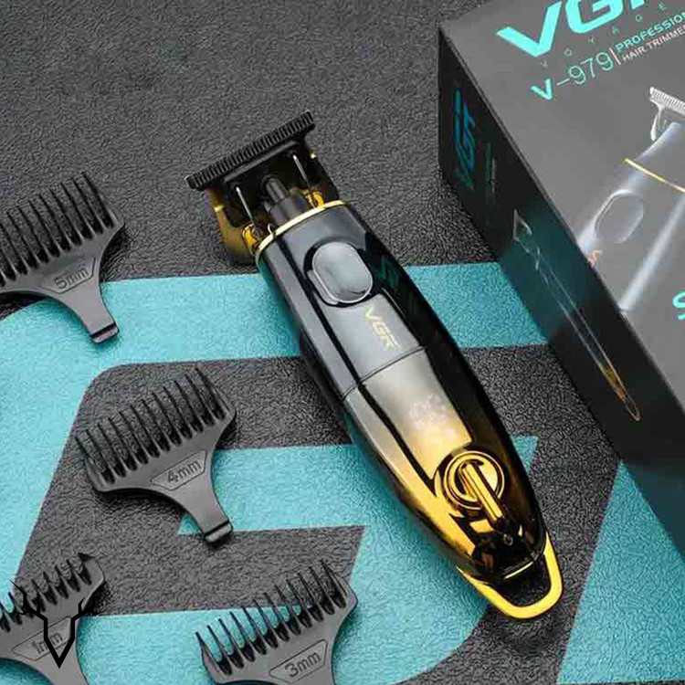 ماشین اصلاح خط زن وی جی آر VGR مدل V-979
