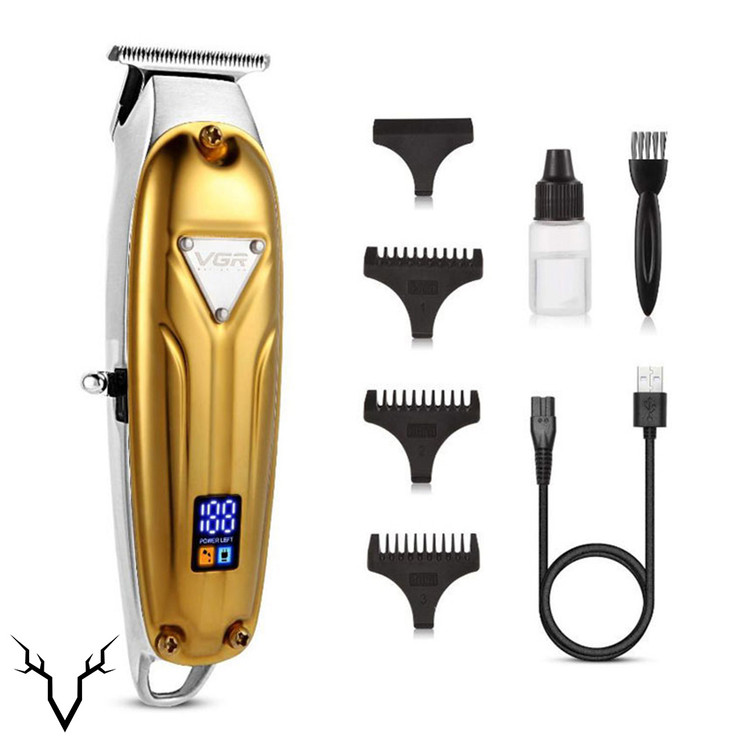 ماشین اصلاح خط زن وی جی آر VGR مدل V-062
