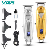 ماشین اصلاح خط زن وی جی آر VGR مدل V-062