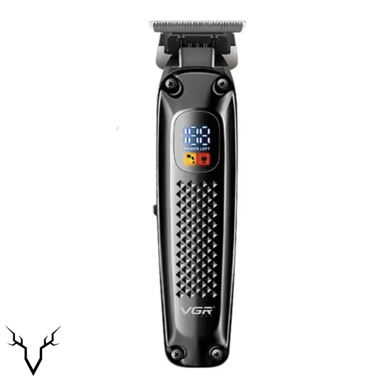 ماشین اصلاح خط زن وی جی آر VGR مدل V-972