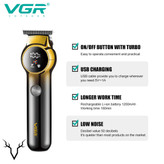 ماشین اصلاح خط زن وی جی آر VGR مدل V-989