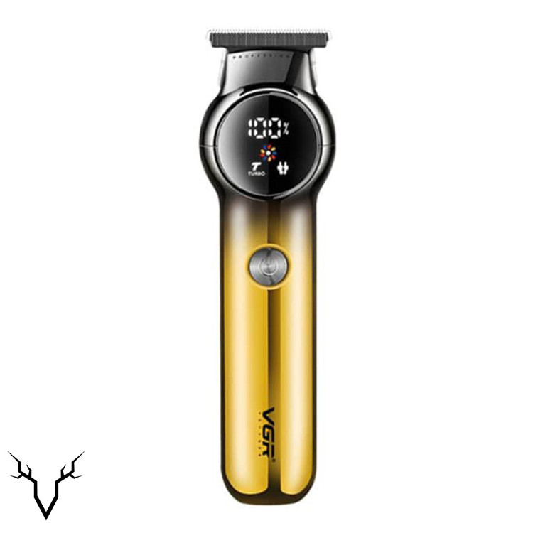 ماشین اصلاح خط زن وی جی آر VGR مدل V-989