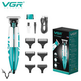 ماشین اصلاح خط زن وی جی آر VGR مدل V-958