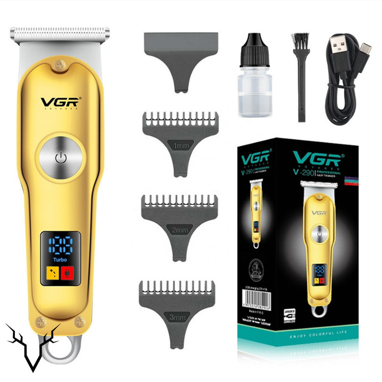 ماشین اصلاح خط زن وی جی آر VGR مدل V-290