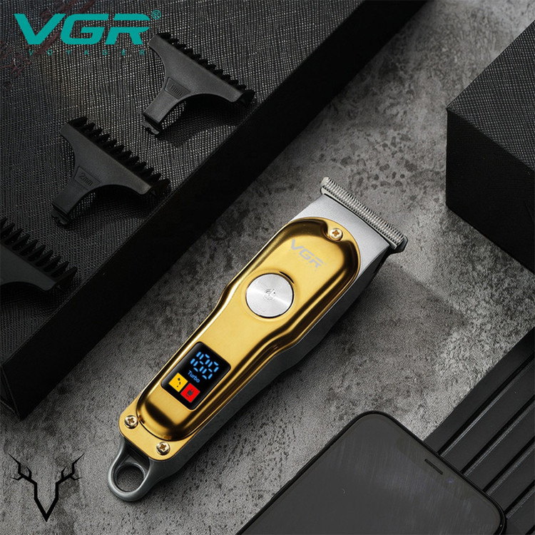ماشین اصلاح خط زن وی جی آر VGR مدل V-290