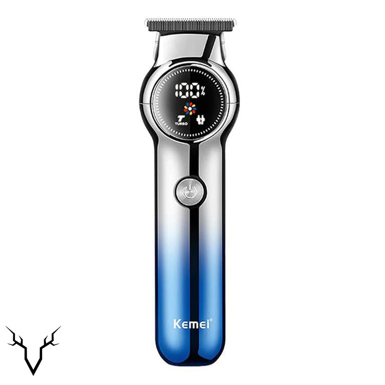 ماشین اصلاح خط زن کیمی Kemei مدل KM-1852