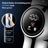 ماشین اصلاح خط زن کیمی Kemei مدل KM-1852