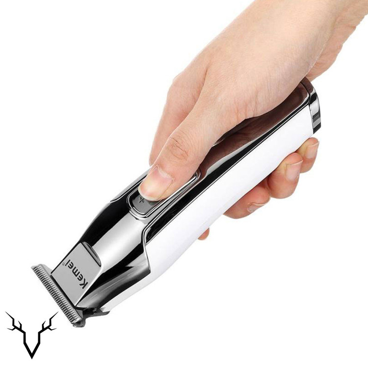 ماشین اصلاح خط زن کیمی Kemei مدل KM-5027