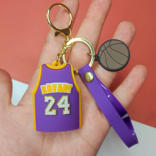 جاکلیدی سیلیکونی مدل لباس Brayant