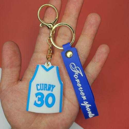 جاکلیدی سیلیکونی مدل لباس Curry