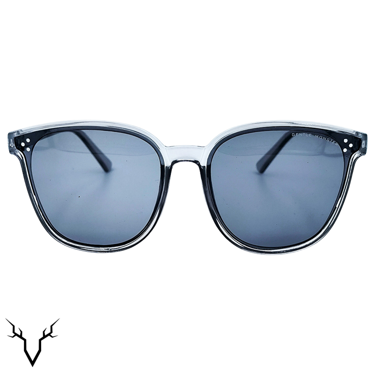 عینک آفتابی برند کللدر مدل تیریا (بی رنگ)