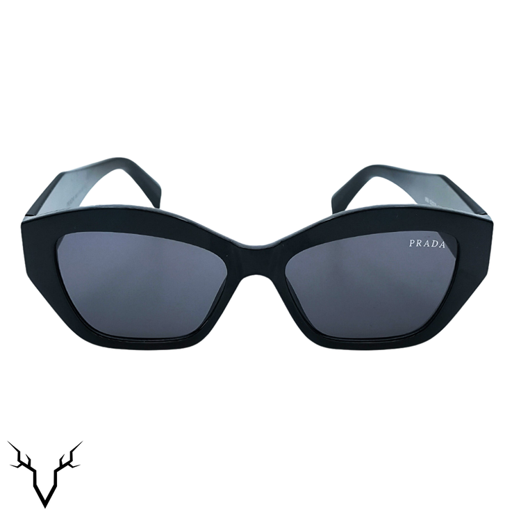 عینک آفتابی برند کللدر مدل پرادا