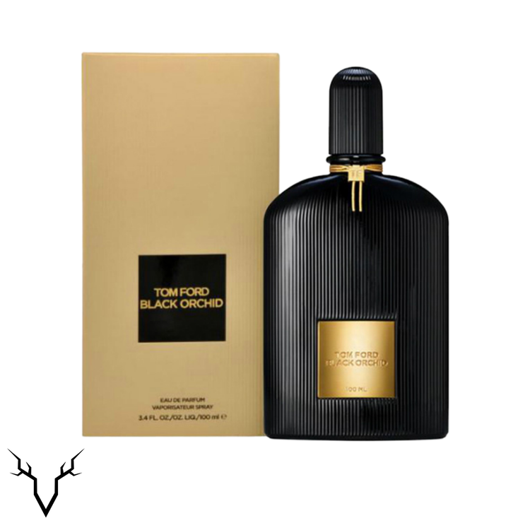 عطر تام فورد بلک ارکید تستر اورجینال برند فراگرنس ورد حجم 100 میل