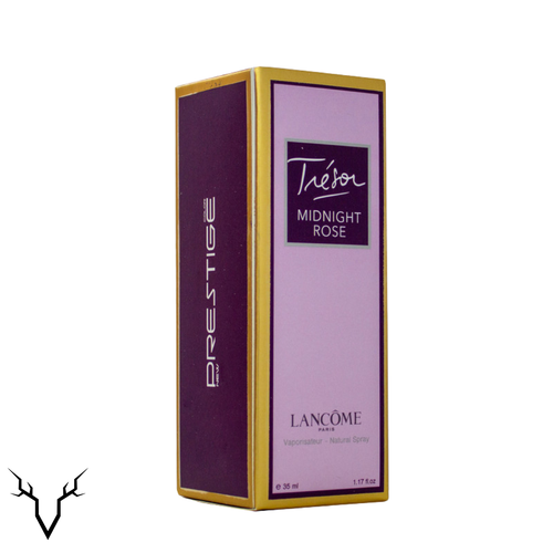 ادوپرفیوم Tresor Midnight Rose برند فراگرنس ورد حجم 35 میلی لیتر