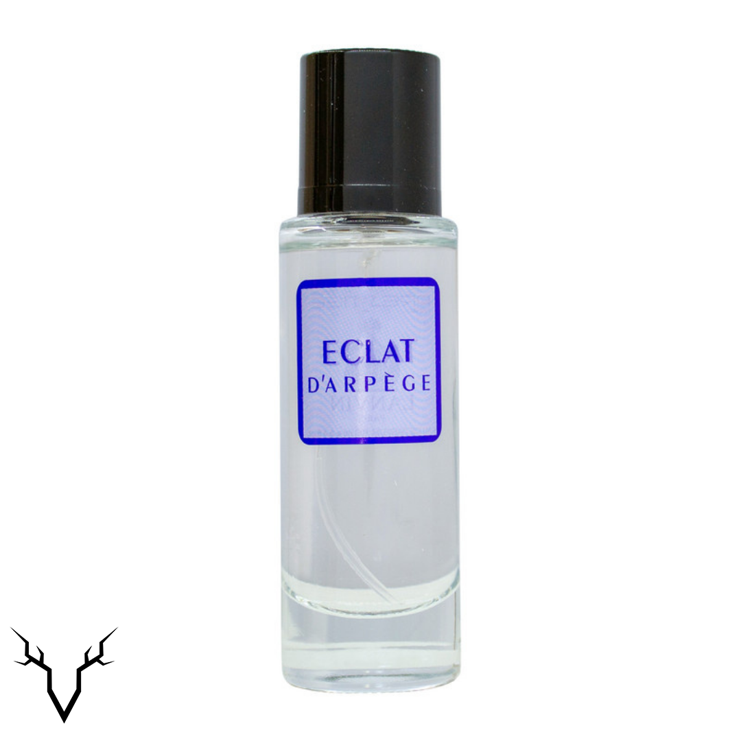 عطر جیبی اکلت حجم 35 میلی لیتر