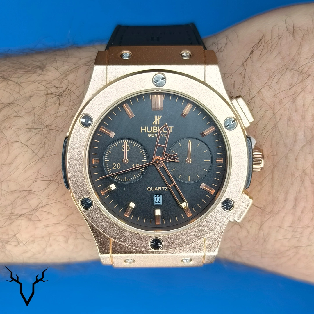 ساعت رولکس بیگ بنگ Hublot Big Bang