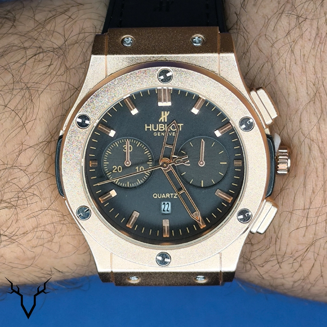 ساعت رولکس بیگ بنگ Hublot Big Bang