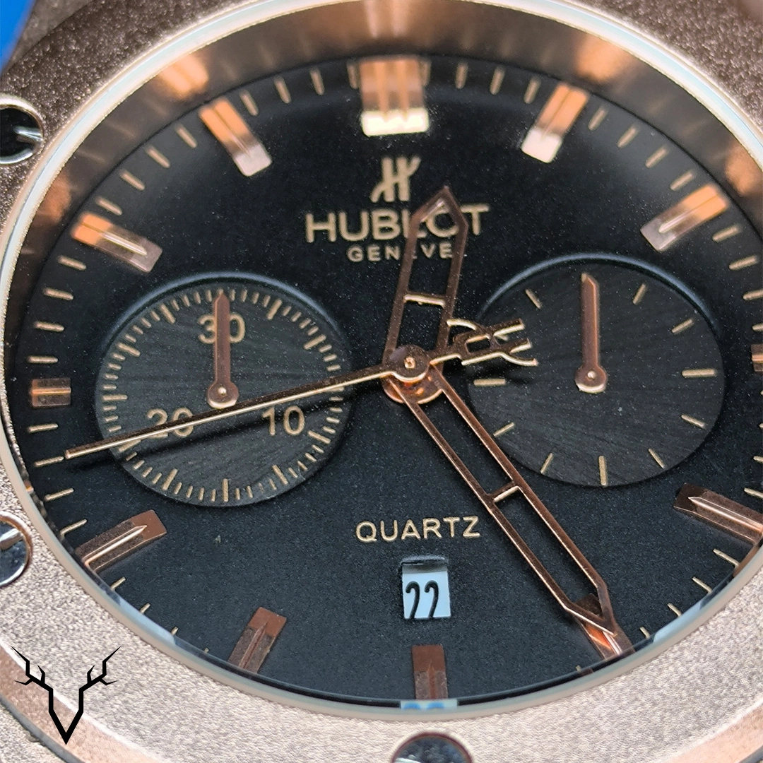 ساعت رولکس بیگ بنگ Hublot Big Bang