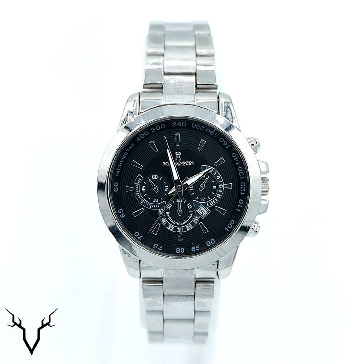 ساعت رومانسون مدل A532 دارای کرنوگراف