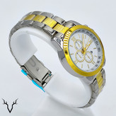 ساعت رومانسون مدل A533 دارای کرنوگراف