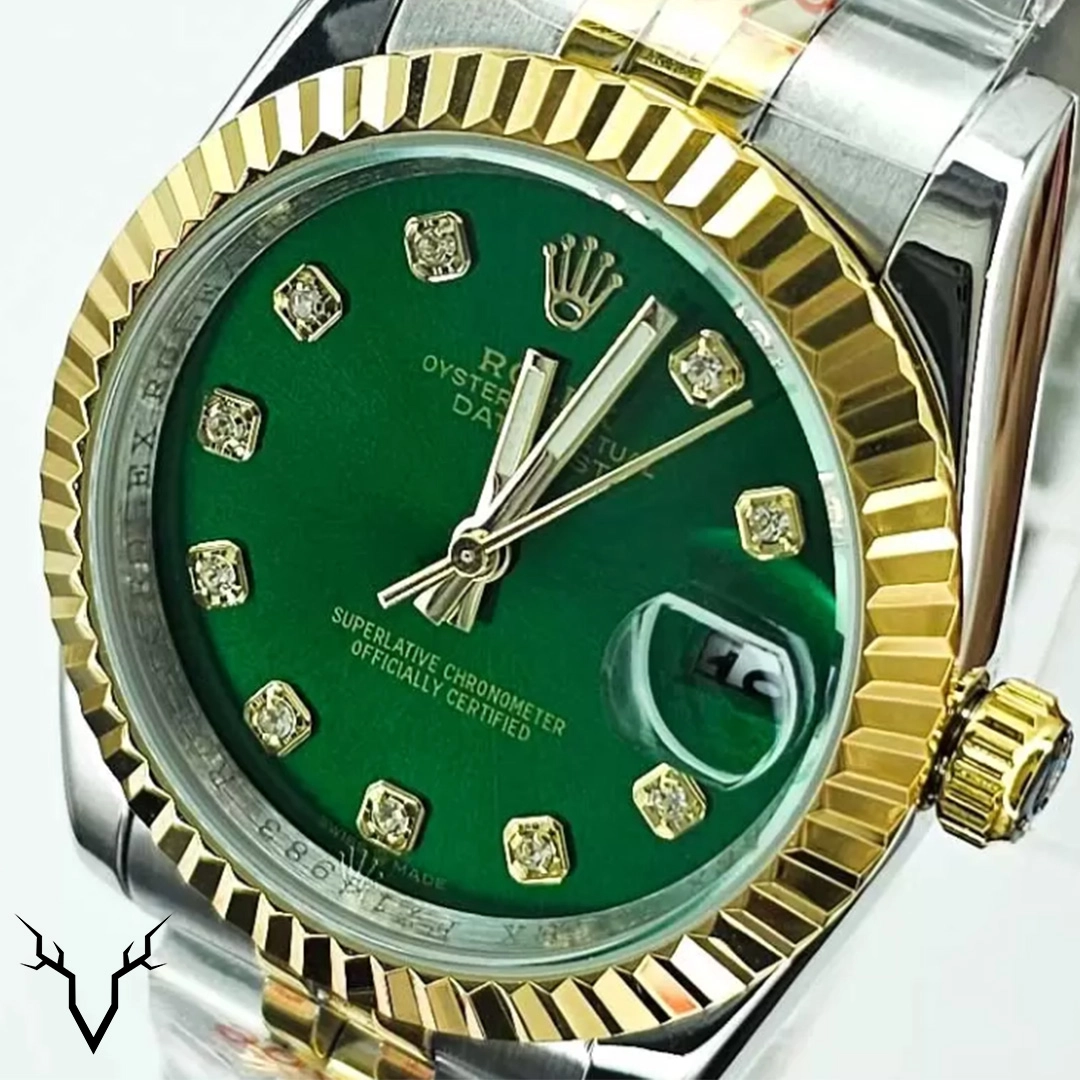 ساعت رولکس دیت جاست 1097 Rolex Datejust