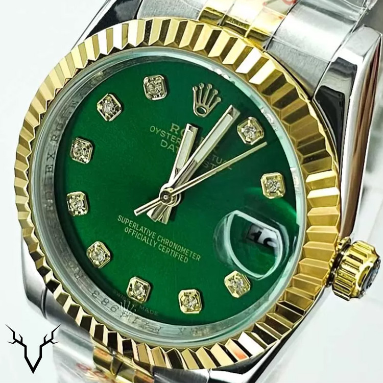ساعت رولکس دیت جاست 1097 Rolex Datejust