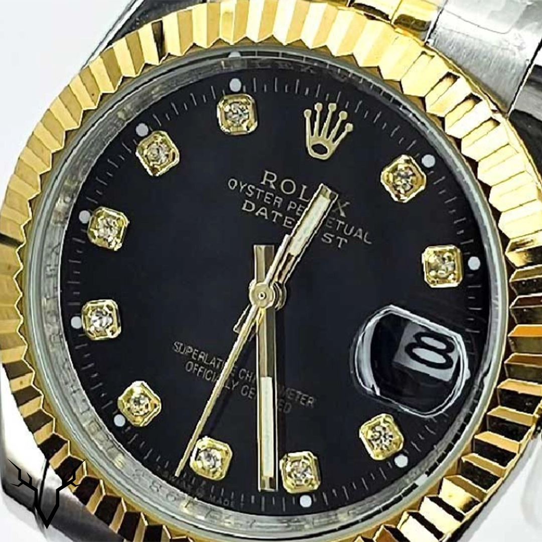 ساعت رولکس دیت جاست 1100 Rolex Datejust