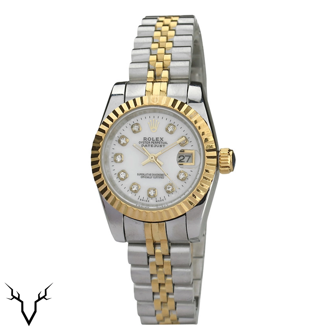 ساعت رولکس دیت جاست سیلور Rolex Datejust S3